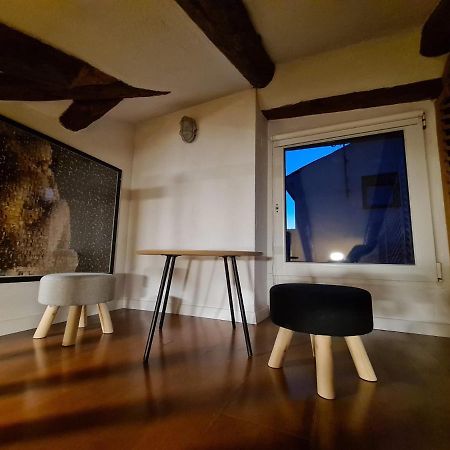 Sky With Sky View Apartment Пореч Екстериор снимка