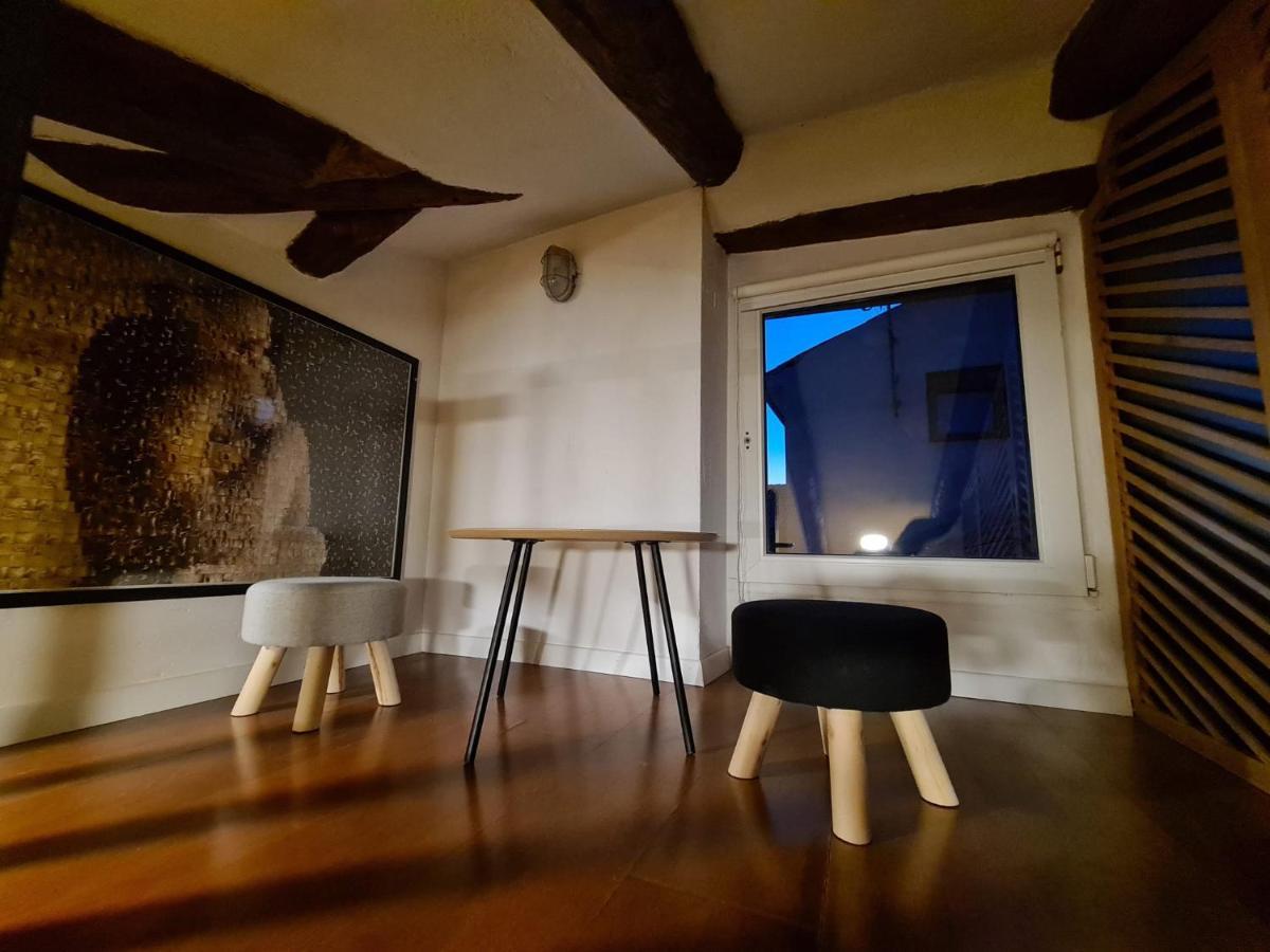 Sky With Sky View Apartment Пореч Екстериор снимка