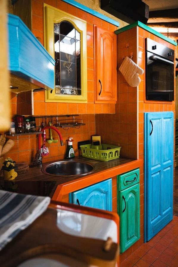 Sky With Sky View Apartment Пореч Екстериор снимка